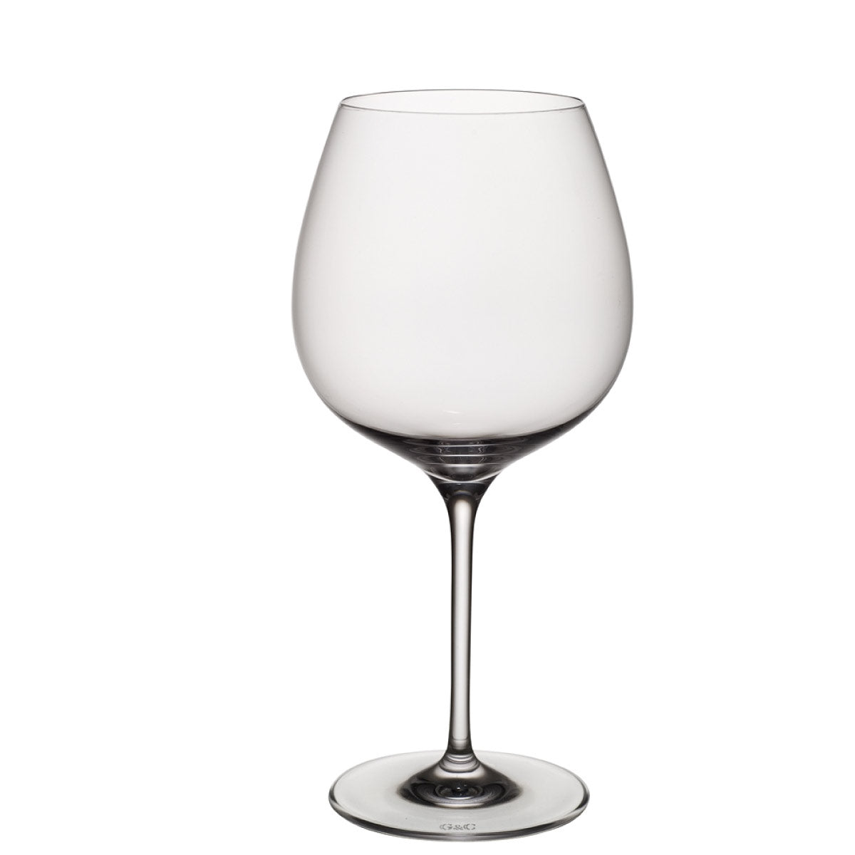 Tasting Cabernet Glass S/6
