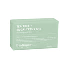 Tea tree and eucalyptus oil body bar, 200g, Freshwater Farm, detail