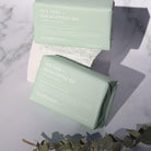 Freshwater Farm tea tree and eucalyptus oil body bar, 200g, made in Australia