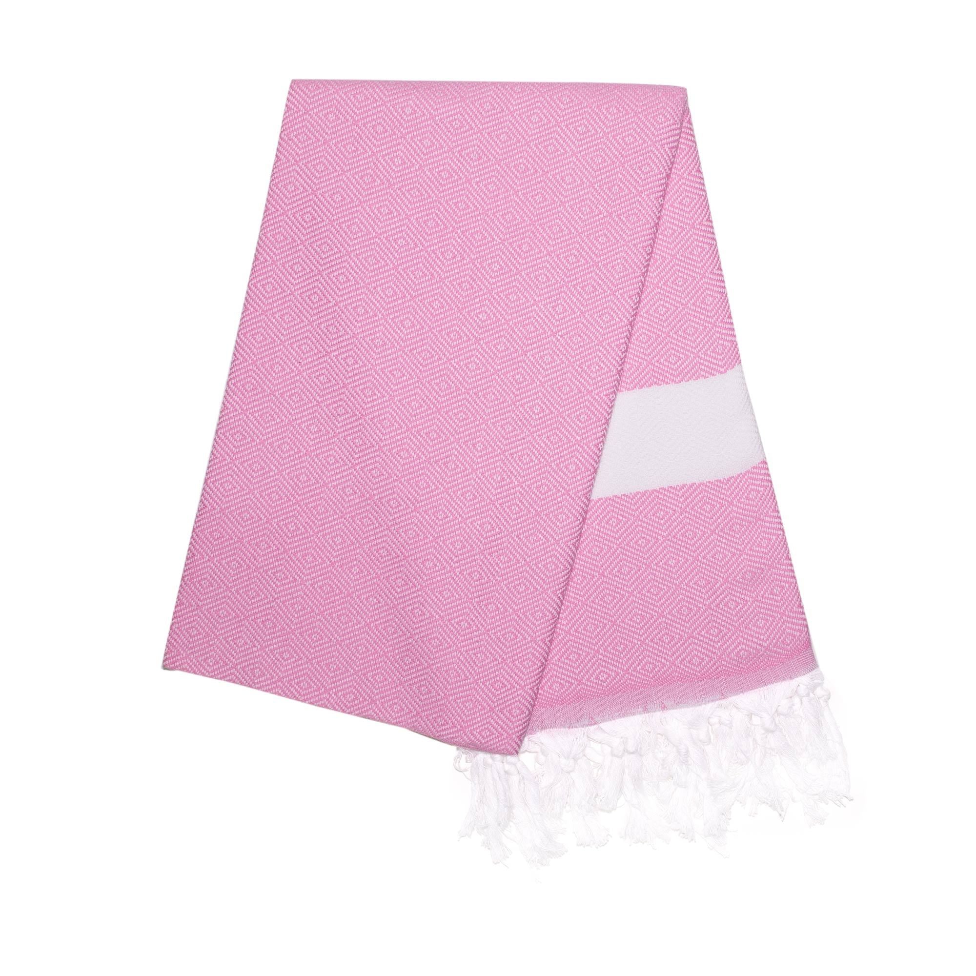 Sultan Turkish cotton towel, use as sarong, scarf or blanket