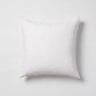 Sove Linen Euro Pillowcase Ecru - Citta Design, INSIDE Hong Kong